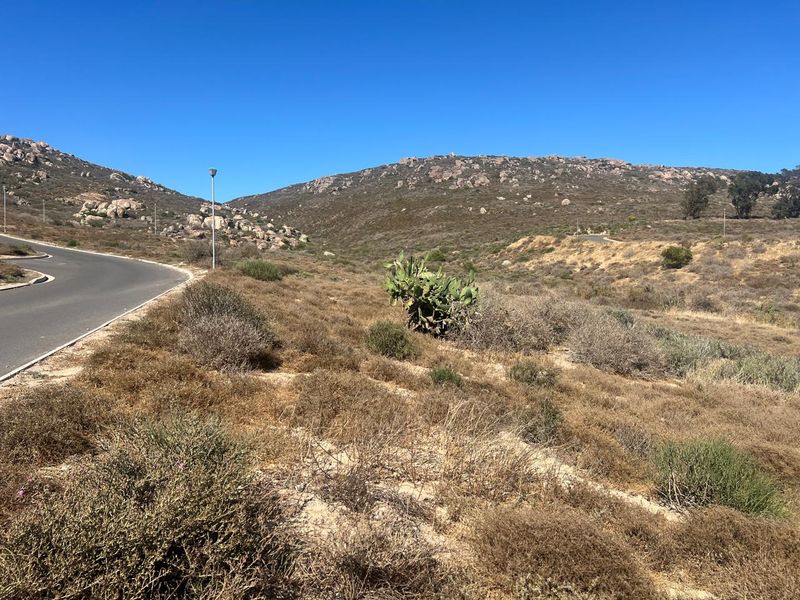 VACANT LAND FOR SALE IN KAPTEINS KLOOF ST HELENA BAY - Photo 4