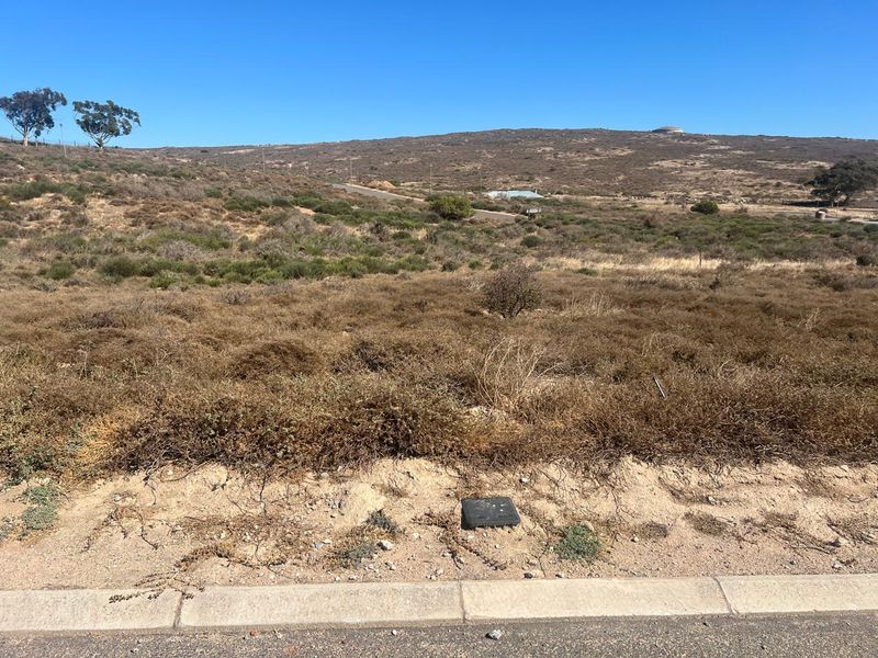 VACANT LAND FOR SALE IN KAPTEINS KLOOF ST HELENA BAY - Photo 6