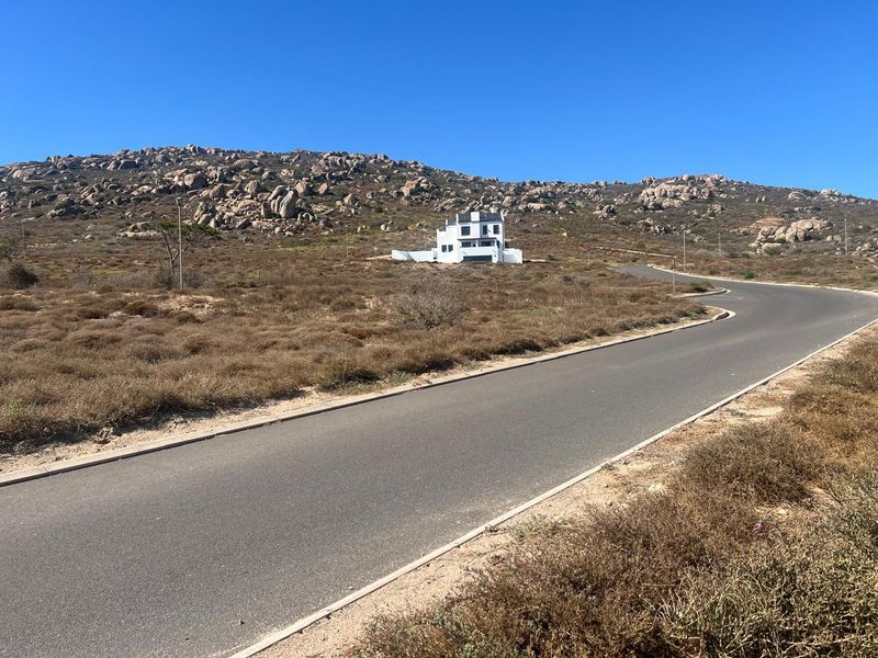 VACANT LAND FOR SALE IN KAPTEINS KLOOF ST HELENA BAY - Photo 5