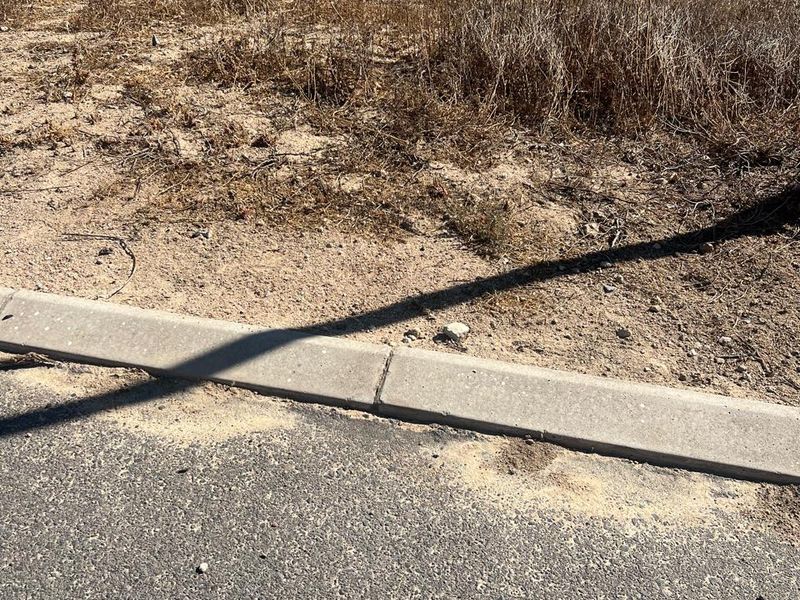 VACANT LAND FOR SALE IN KAPTEINS KLOOF ST HELENA BAY - Photo 4