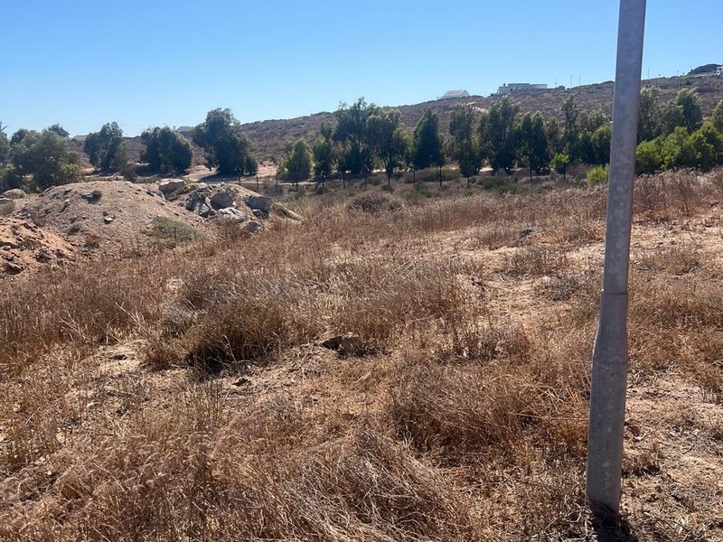 VACANT LAND FOR SALE IN KAPTEINS KLOOF ST HELENA BAY - Photo 7