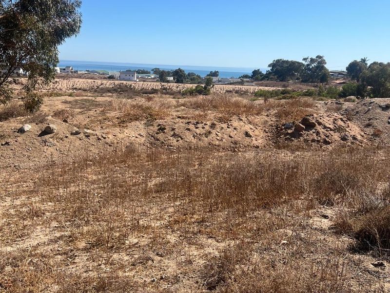 VACANT LAND FOR SALE IN KAPTEINS KLOOF ST HELENA BAY - Photo 6