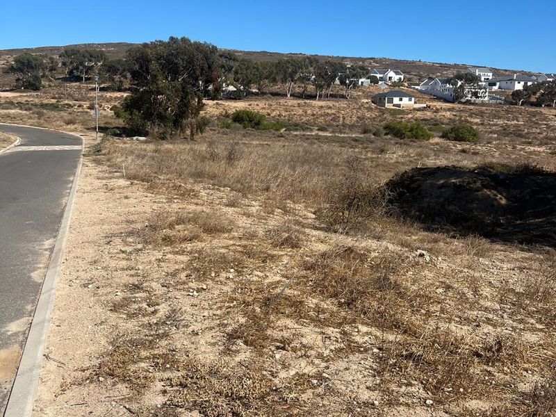 VACANT LAND FOR SALE IN KAPTEINS KLOOF ST HELENA BAY - Photo 3