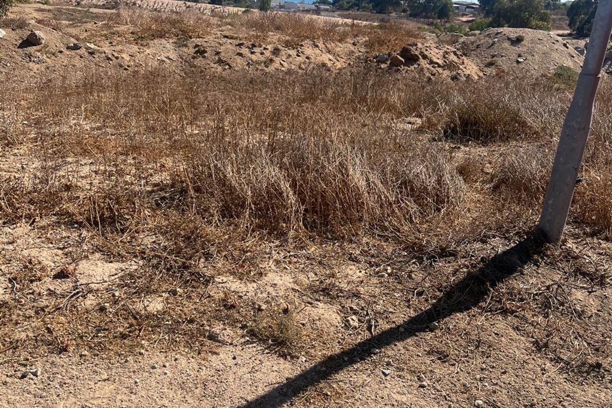 VACANT LAND FOR SALE IN KAPTEINS KLOOF ST HELENA BAY - Photo 2