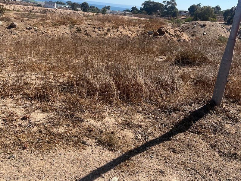 VACANT LAND FOR SALE IN KAPTEINS KLOOF ST HELENA BAY - Photo 2