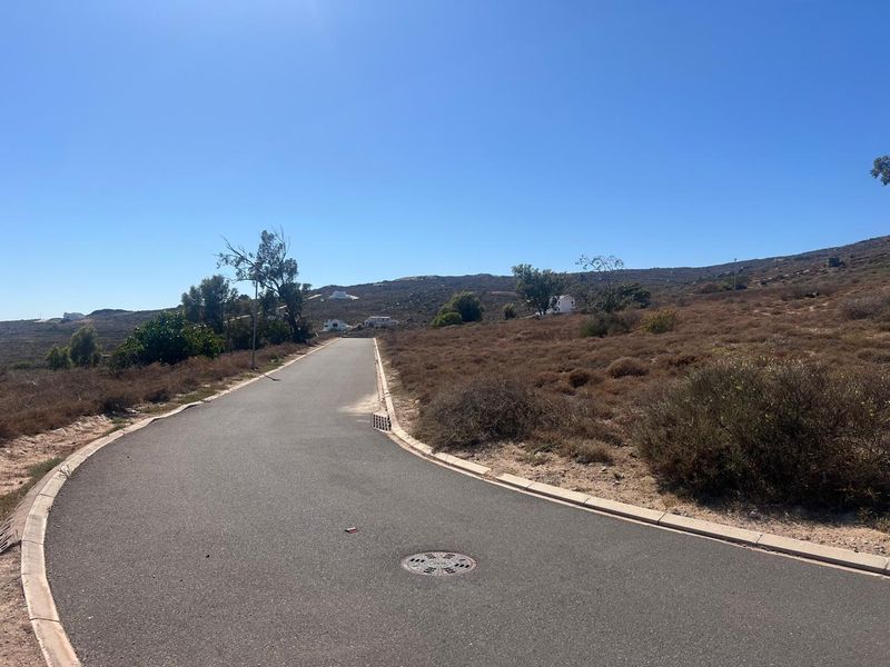 VACANT LAND FOR SALE IN KAPTEINS KLOOF ST HELENA BAY - Photo 6