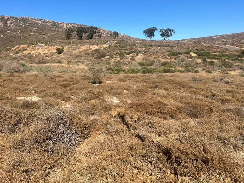 VACANT LAND FOR SALE IN KAPTEINS KLOOF ST HELENA BAY - Photo 4