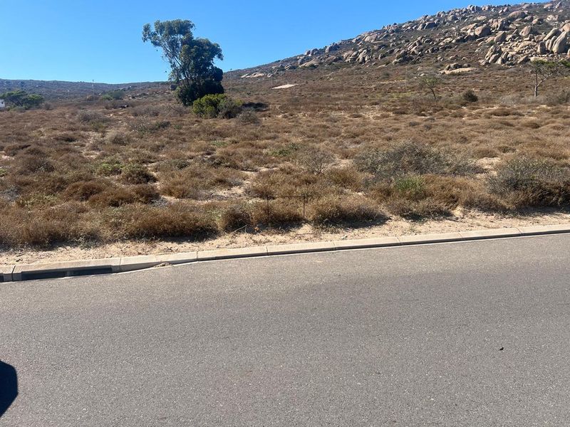 VACANT LAND FOR SALE IN KAPTEINS KLOOF ST HELENA BAY - Photo 5
