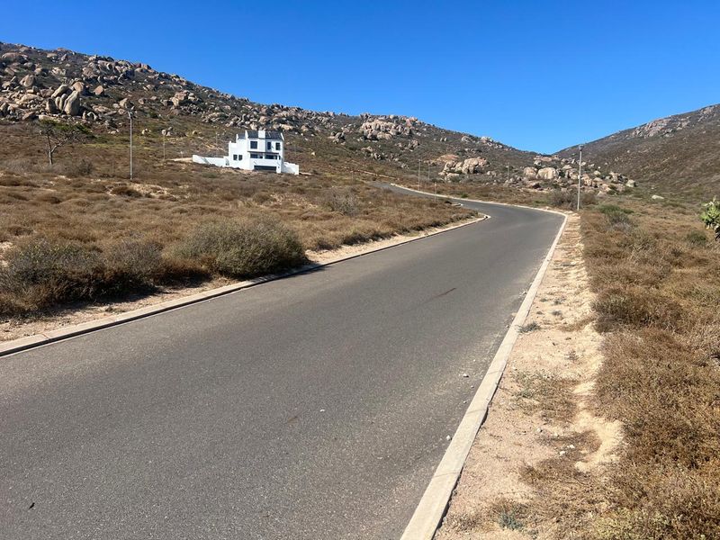 VACANT LAND FOR SALE IN KAPTEINS KLOOF ST HELENA BAY - Photo 6