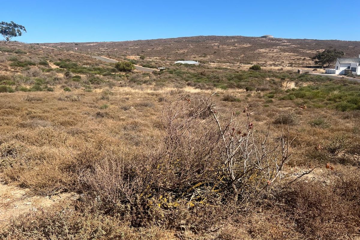 VACANT LAND FOR SALE IN KAPTEINS KLOOF ST HELENA BAY - Photo 2