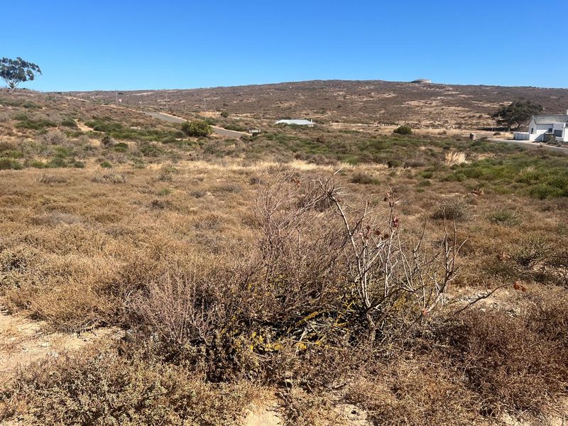 VACANT LAND FOR SALE IN KAPTEINS KLOOF ST HELENA BAY - Photo 2