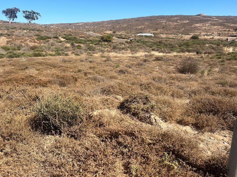 VACANT LAND FOR SALE IN KAPTEINS KLOOF ST HELENA BAY - Photo 3