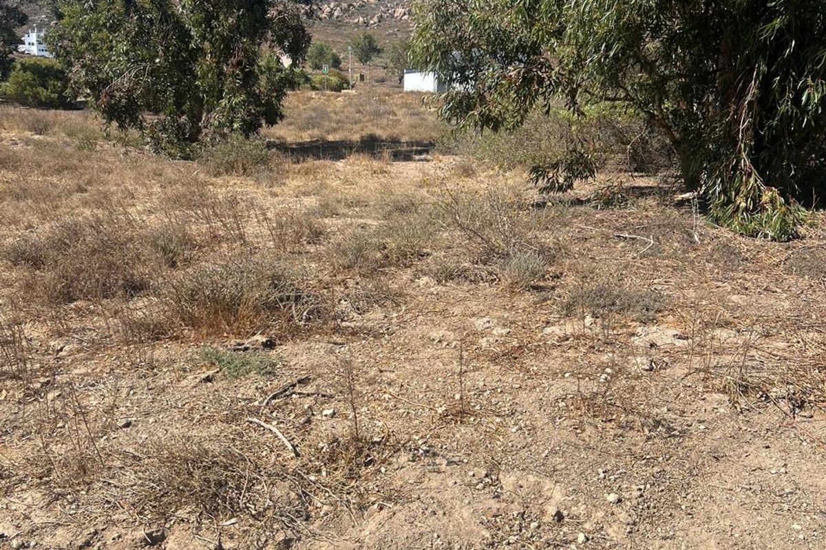 VACANT LAND FOR SALE IN KAPTEINS KLOOF ST HELENA BAY - Photo 5