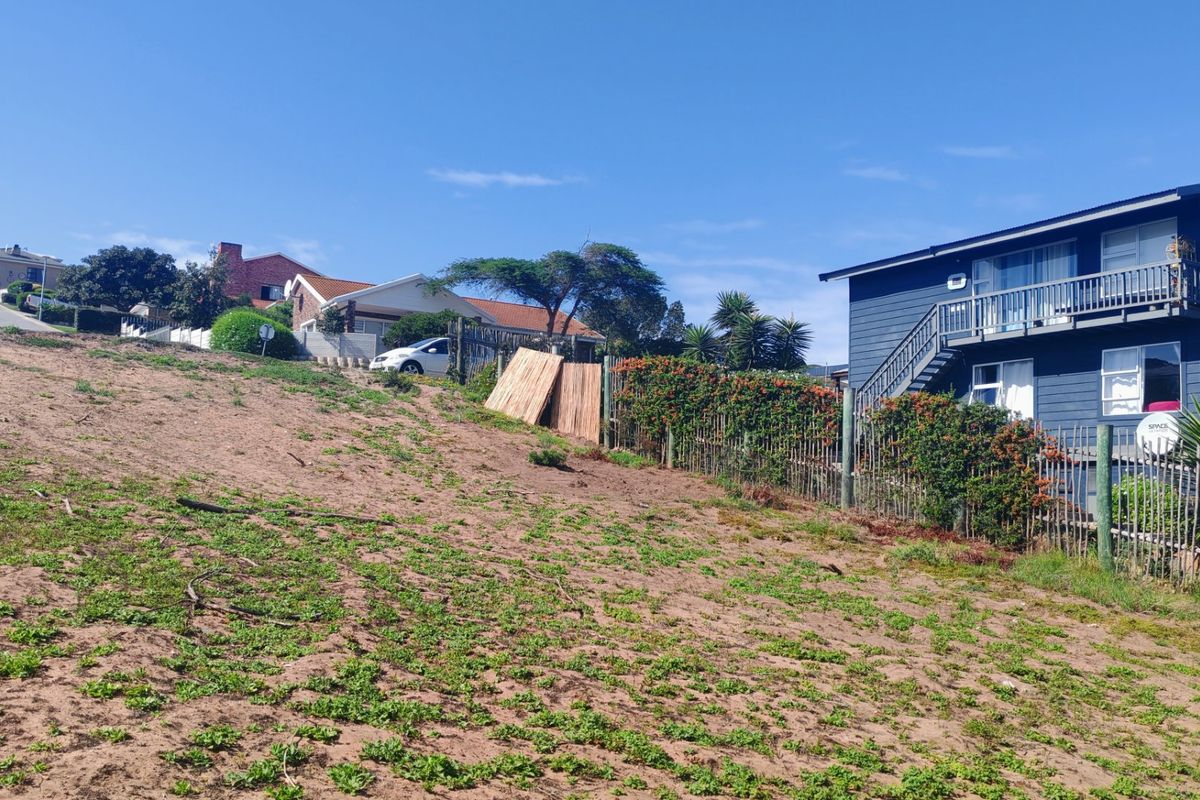 Coastal vacant land with panoramic views in Groot-Brakrivier - Photo 5