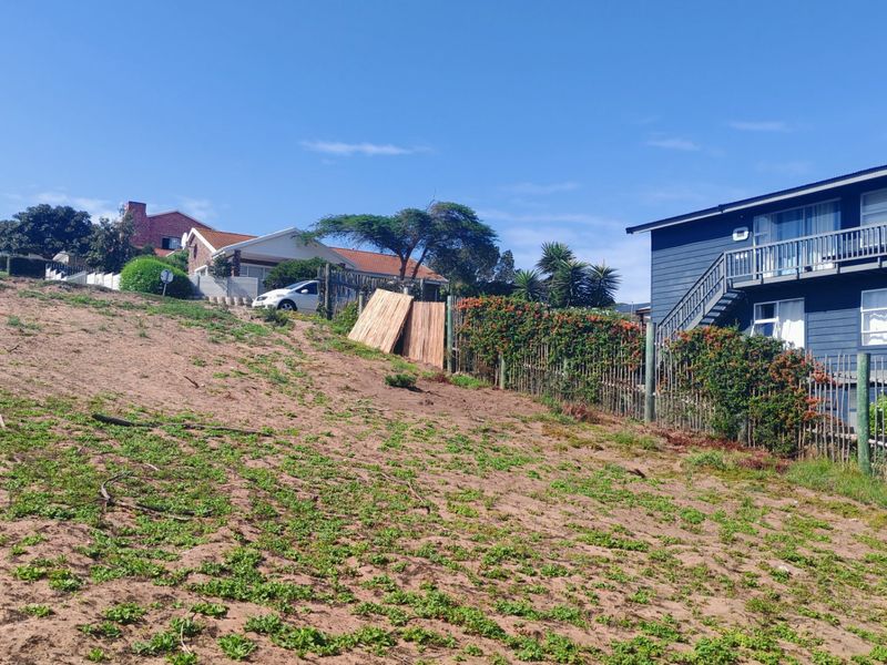 Coastal vacant land with panoramic views in Groot-Brakrivier - Photo 5