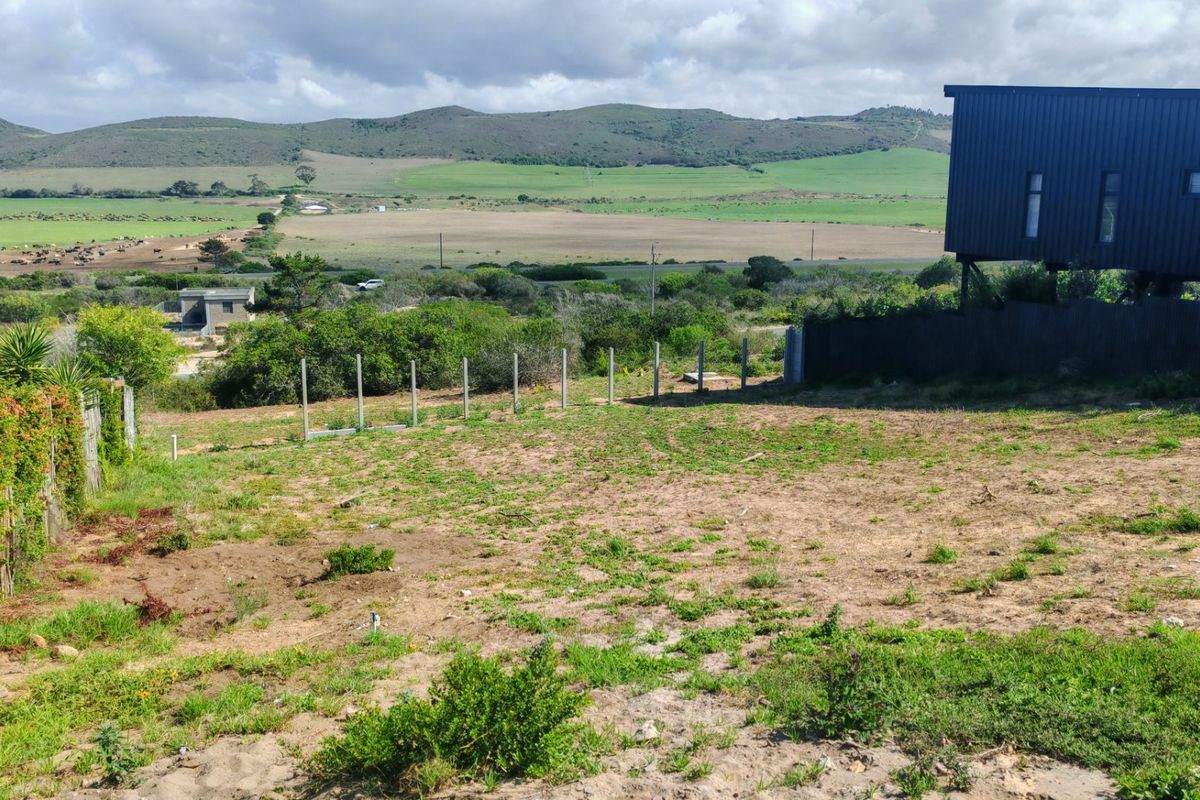 Coastal vacant land with panoramic views in Groot-Brakrivier - Photo 3