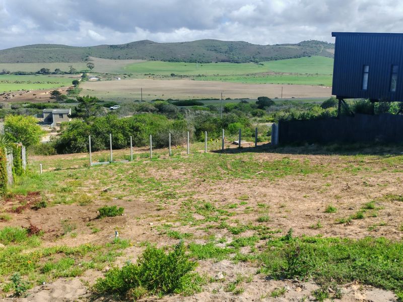 Coastal vacant land with panoramic views in Groot-Brakrivier - Photo 3
