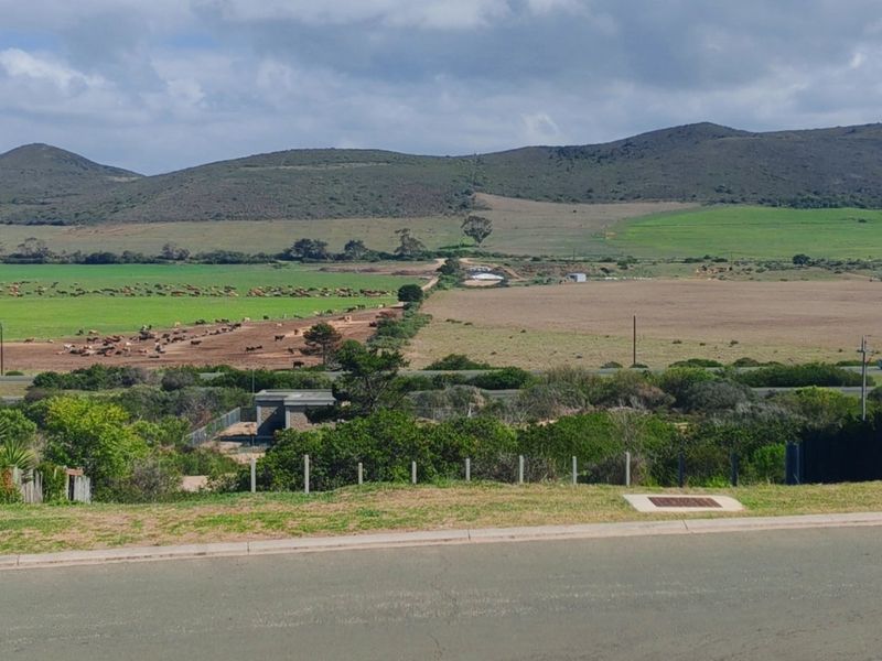 Coastal vacant land with panoramic views in Groot-Brakrivier - Photo 8