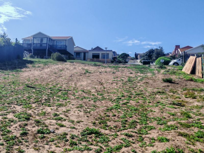 Coastal vacant land with panoramic views in Groot-Brakrivier - Photo 7
