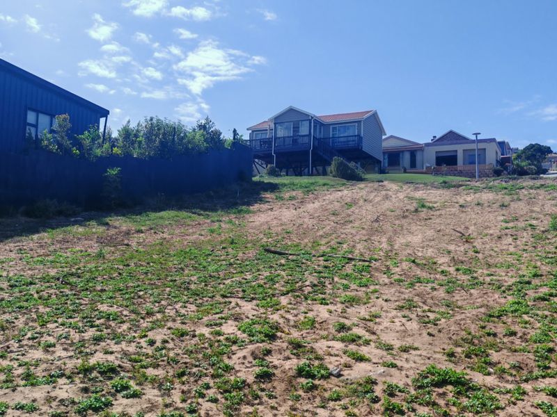 Coastal vacant land with panoramic views in Groot-Brakrivier - Photo 6