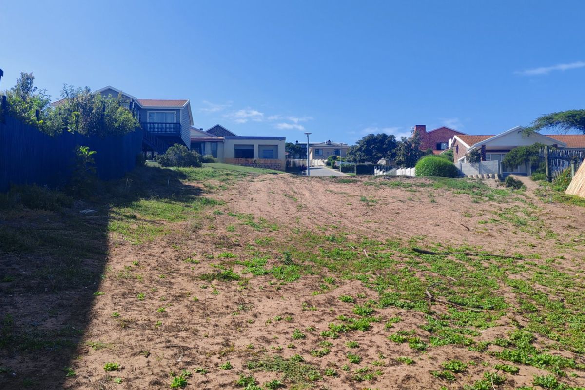 Coastal vacant land with panoramic views in Groot-Brakrivier - Photo 4