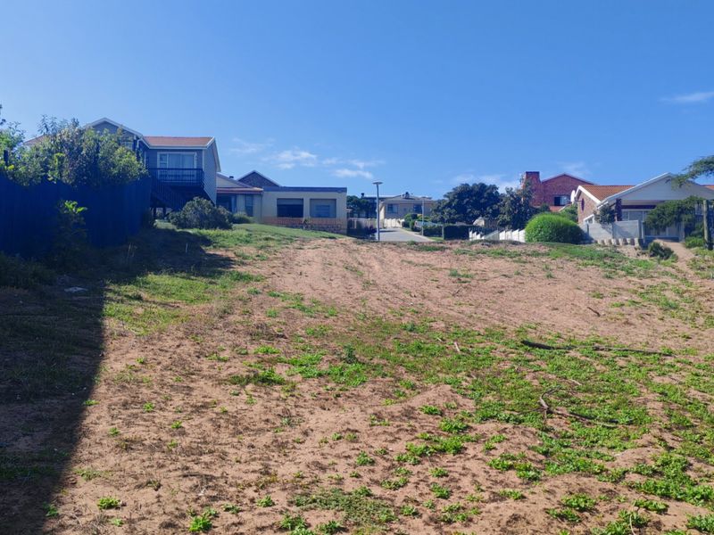 Coastal vacant land with panoramic views in Groot-Brakrivier - Photo 4