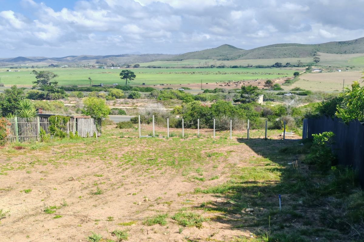 Coastal vacant land with panoramic views in Groot-Brakrivier - Photo 2
