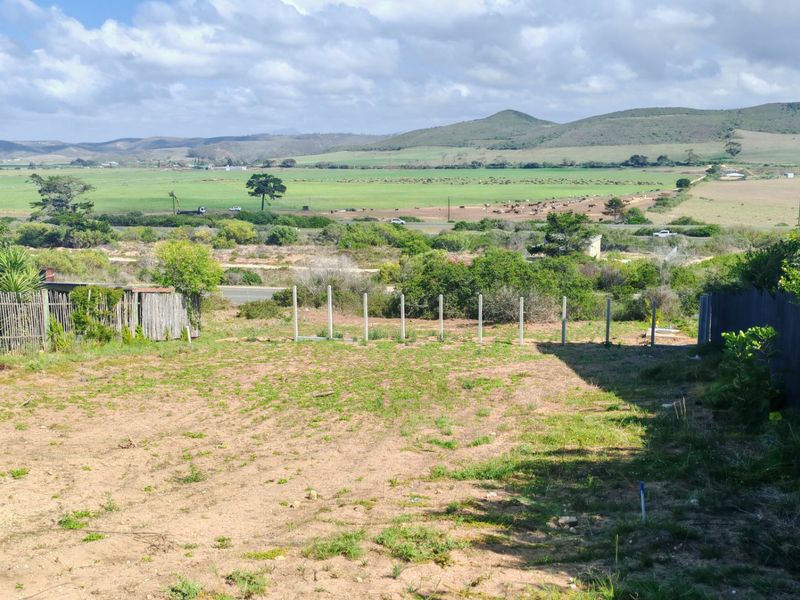 Coastal vacant land with panoramic views in Groot-Brakrivier - Photo 2
