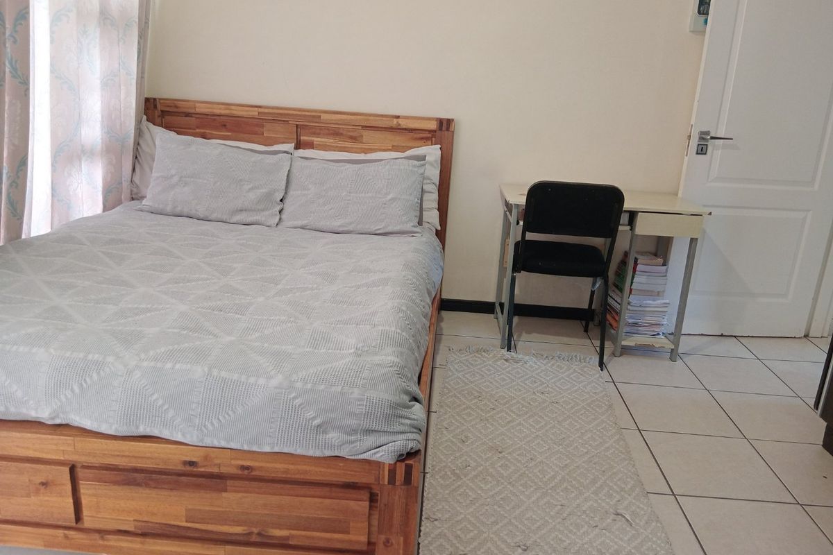 Modern 2 bedroom and 2 bathroom apartment. - Photo 4