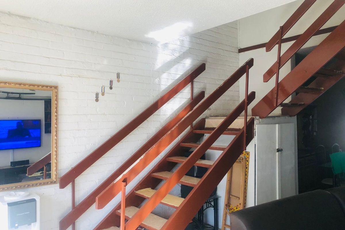 2 Bedrooms, 1.5 Bathrooms Duplex For Sale In Pinetown, Durban - Photo 3