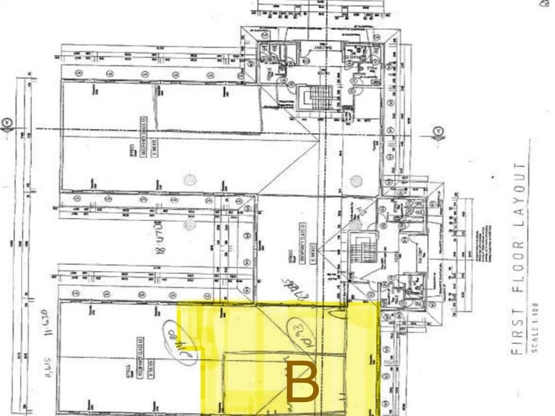0 Bed Commercial in Randjespark for Rent - Photo 5