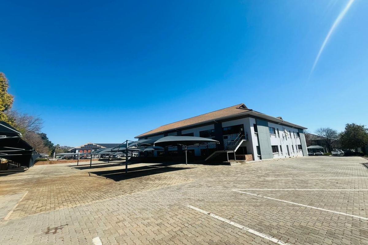 0 Bed Commercial in Blackheath for Rent - Photo 4