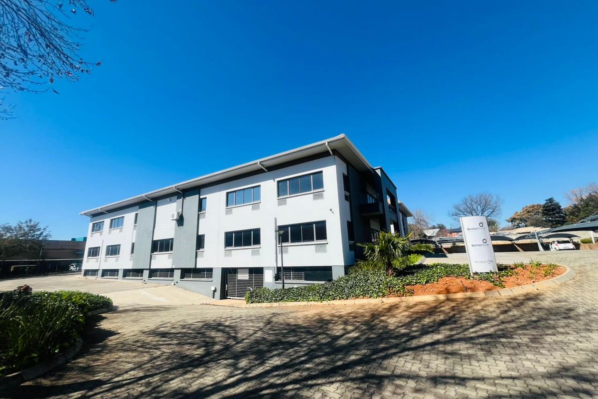 0 Bed Commercial in Blackheath for Rent - Photo 5