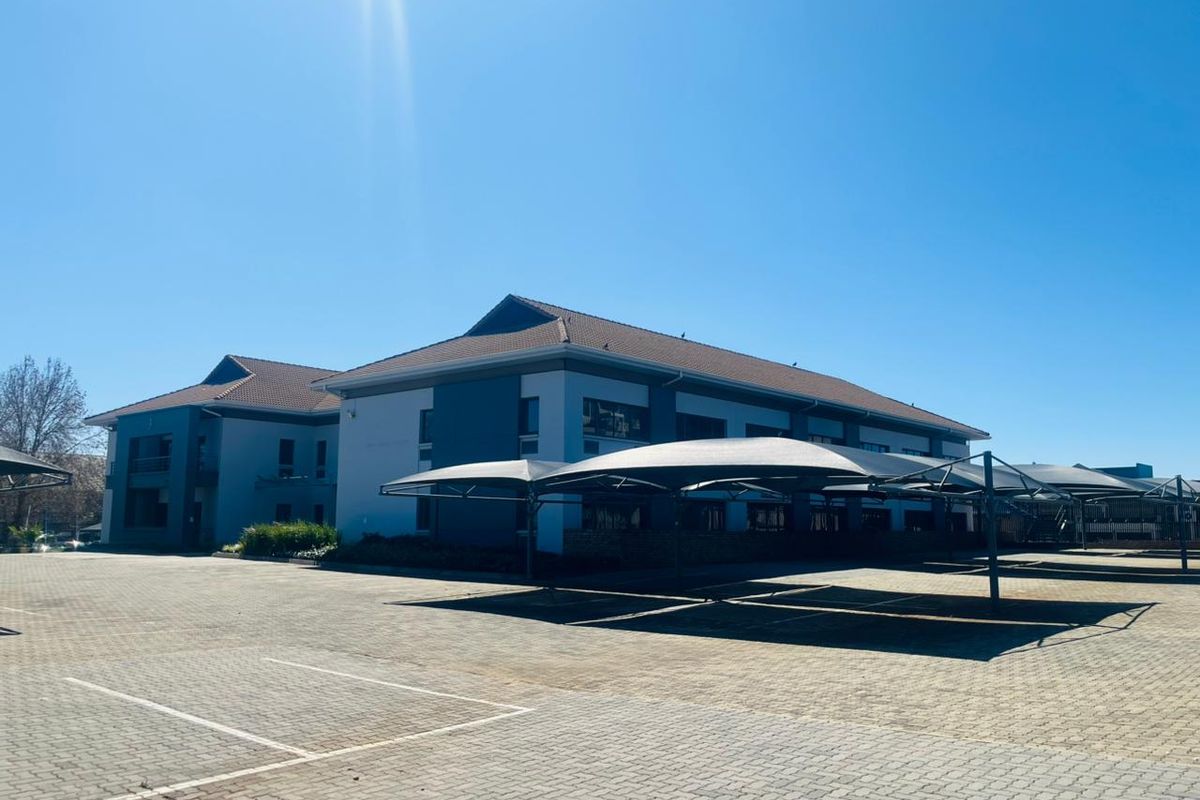 0 Bed Commercial in Blackheath for Rent - Photo 3