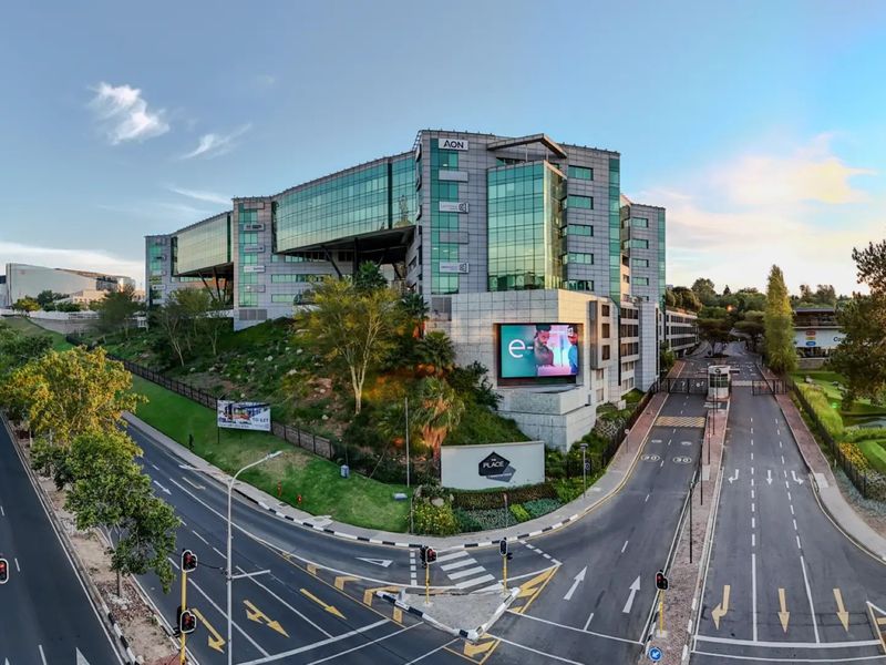 The Place Office space, luxuary space just for you - Photo 2