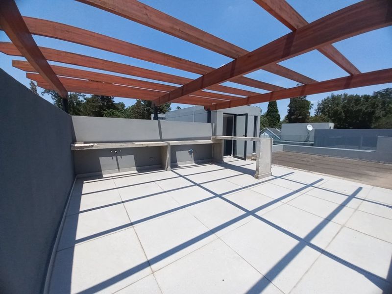 Luxury 4–5 Bedroom Townhouses | Morningside Manor - Photo 3