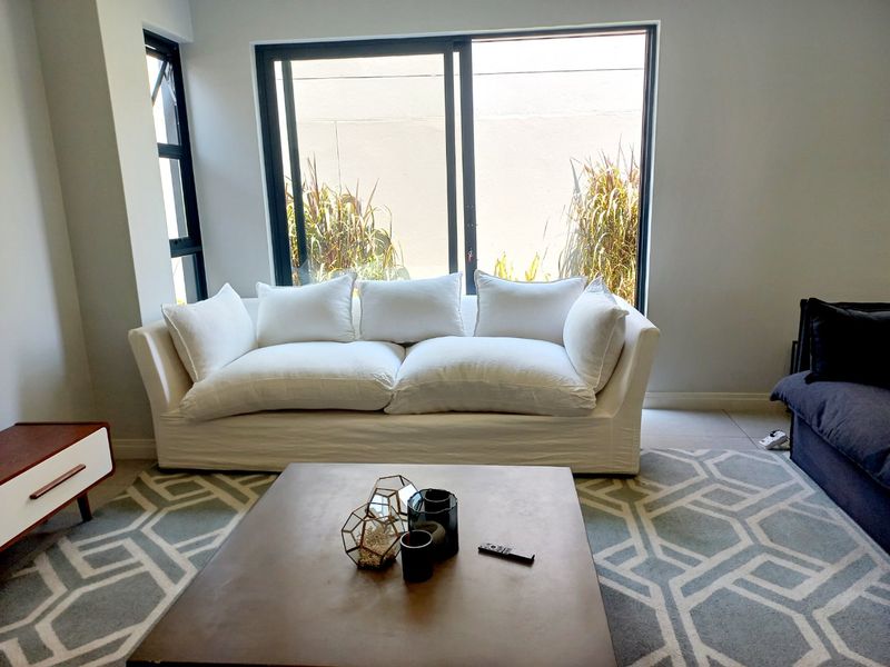 Luxury 4–5 Bedroom Townhouses | Morningside Manor - Photo 6