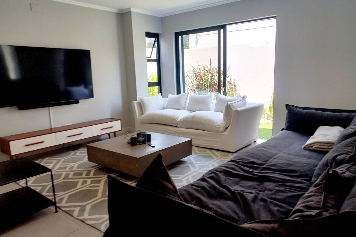 Luxury 4–5 Bedroom Townhouses | Morningside Manor - Photo 5