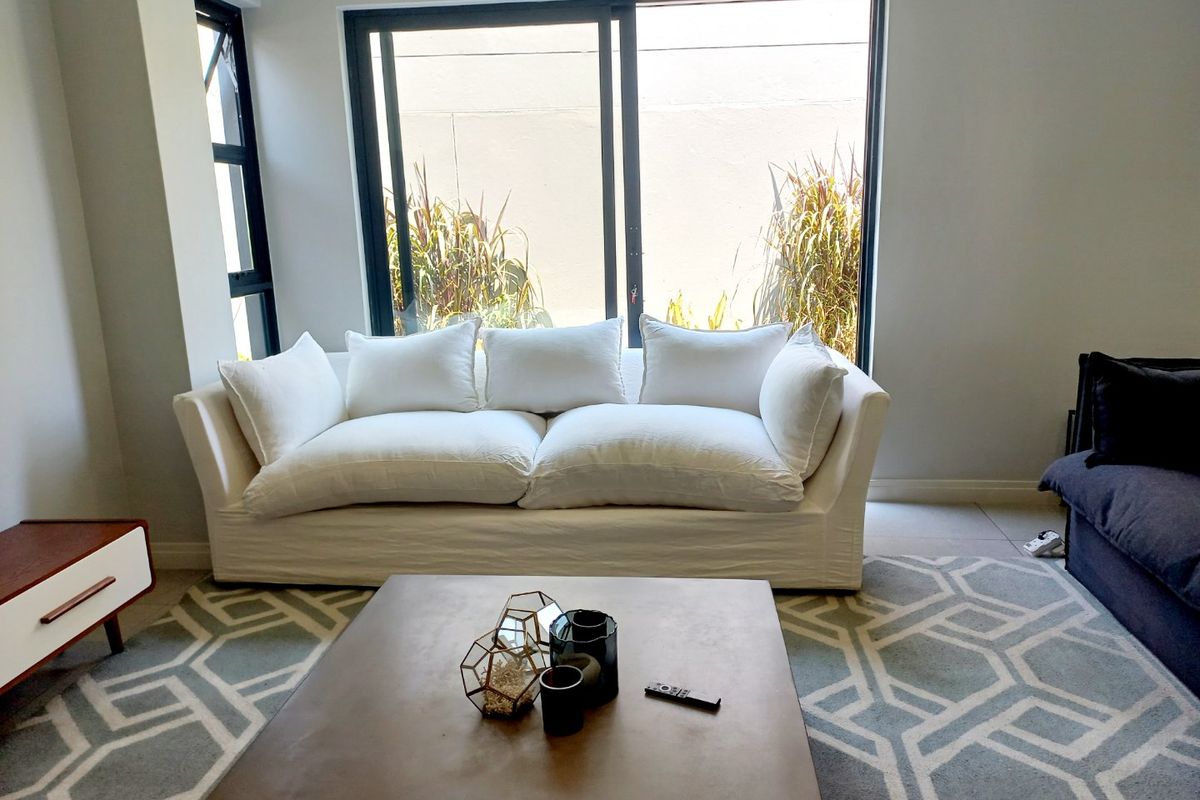 Luxury 4–5 Bedroom Townhouses | Morningside Manor - Photo 4