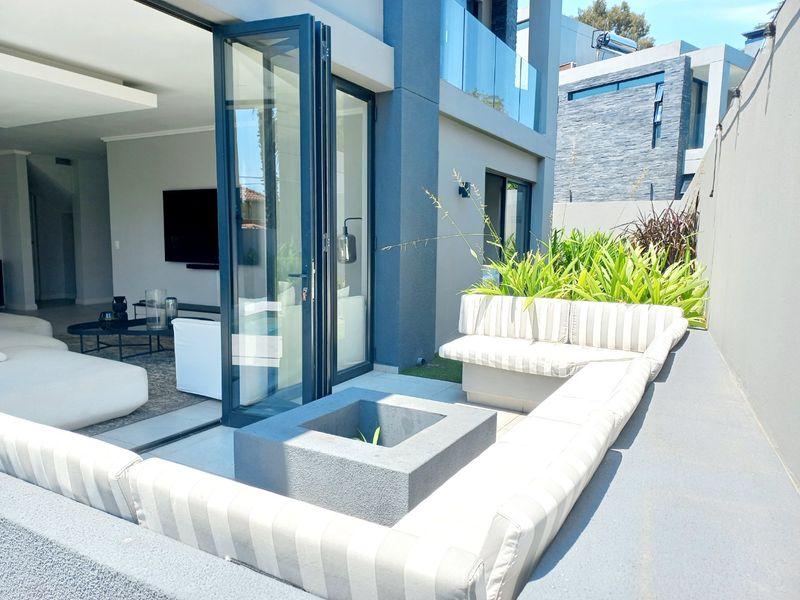 Luxury 4–5 Bedroom Townhouses | Morningside Manor - Photo 7