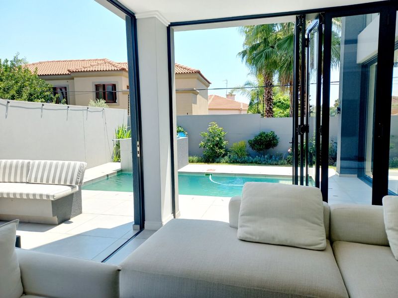 Luxury 4–5 Bedroom Townhouses | Morningside Manor - Photo 6