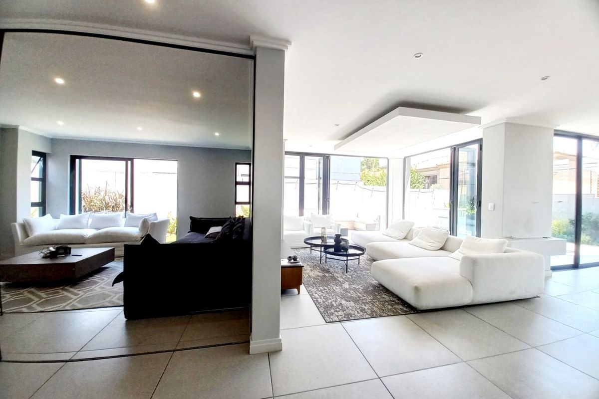 Luxury 4–5 Bedroom Townhouses | Morningside Manor - Photo 5