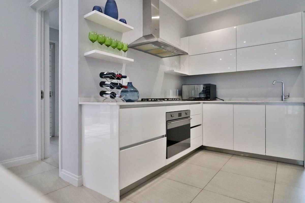 Modern Masterpiece 4-Bedroom Townhouses | Sandown - Photo 5