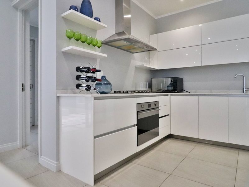 Modern Masterpiece 4-Bedroom Townhouses | Sandown - Photo 5