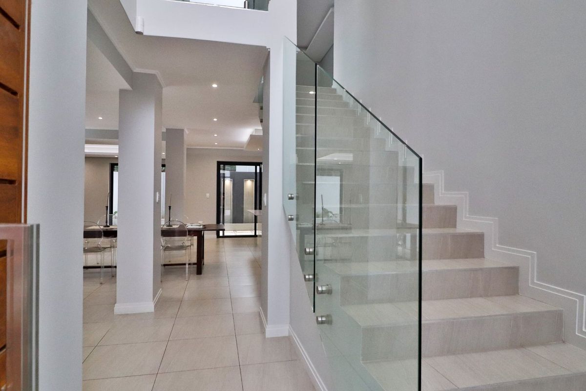 Modern Masterpiece 4-Bedroom Townhouses | Sandown - Photo 4