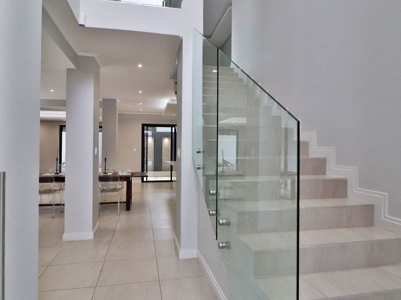 Modern Masterpiece 4-Bedroom Townhouses | Sandown - Photo 4