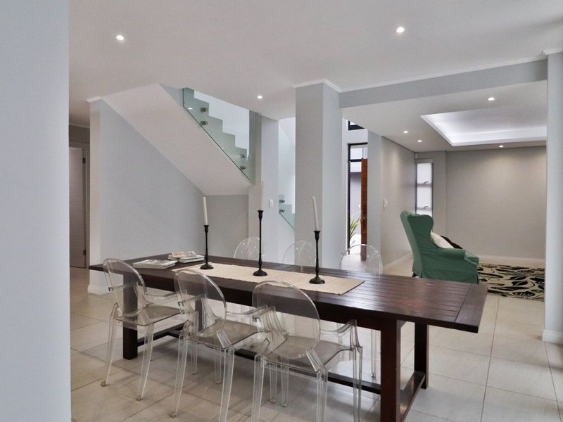 Modern Masterpiece 4-Bedroom Townhouses | Sandown - Photo 10