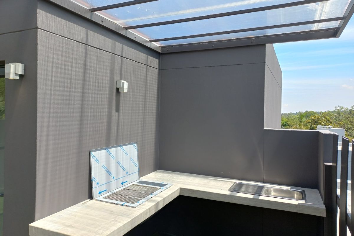 Modern Masterpiece 4-Bedroom Townhouses | Sandown - Photo 3