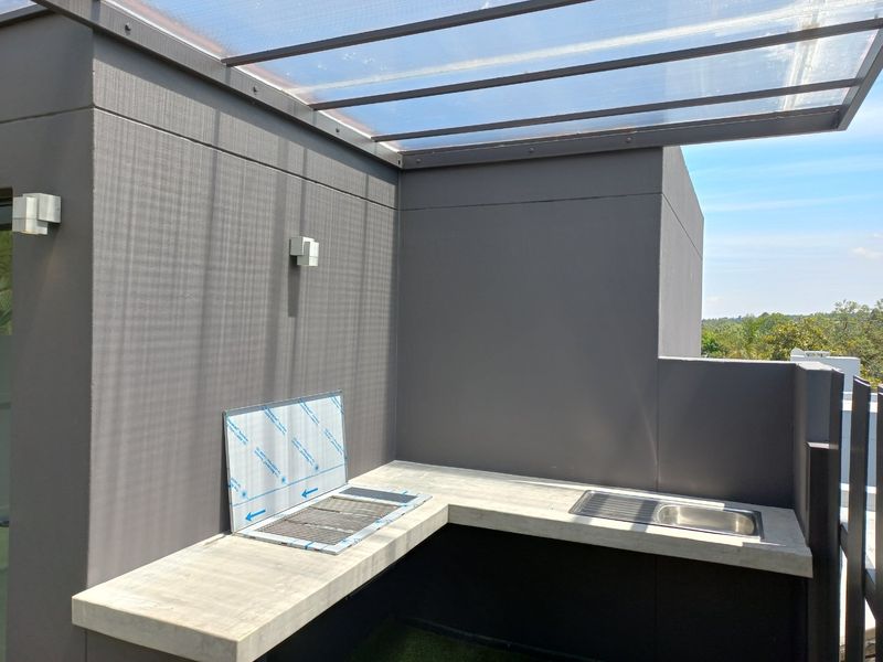 Modern Masterpiece 4-Bedroom Townhouses | Sandown - Photo 3