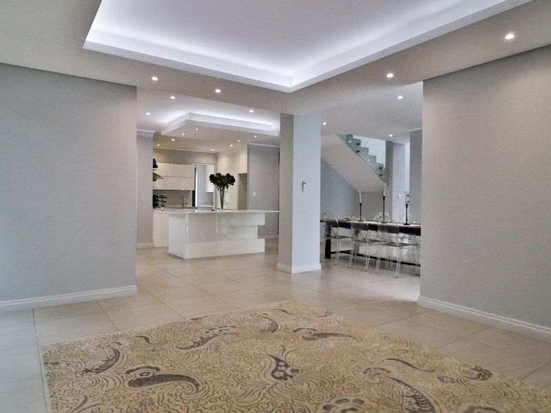 Modern Masterpiece 4-Bedroom Townhouses | Sandown - Photo 8